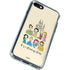 Disney Princess Its A Princess Thing Art iPhone SE (2nd & 3rd Gen) Clear Case