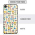 Disney Princess Its A Princess Thing Art iPhone SE (2nd & 3rd Gen) Skin