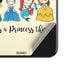 Disney Princess Its A Princess Thing Art iPhone SE (2nd & 3rd Gen) Skin