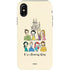 Disney Princess Its A Princess Thing Art iPhone X Pro Case