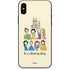 Disney Princess Its A Princess Thing Art iPhone X Skin