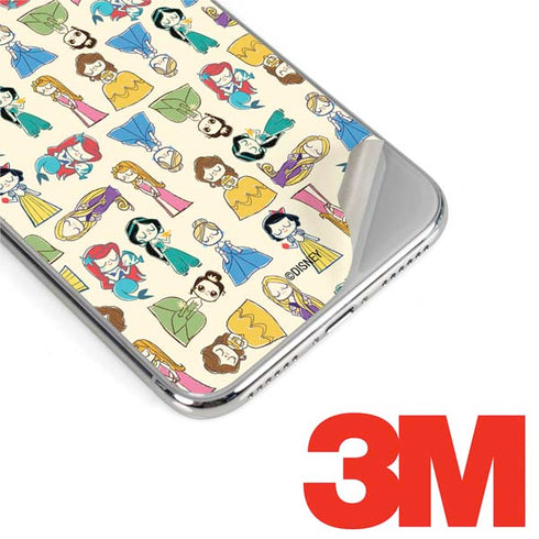 Disney Princess Its A Princess Thing Art iPhone XR Skin