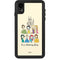 Disney Princess Its A Princess Thing Art iPhone XR Waterproof Case