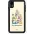 Disney Princess Its A Princess Thing Art iPhone XR Waterproof Case
