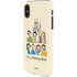 Disney Princess Its A Princess Thing Art iPhone XS Pro Case