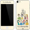 Disney Princess Its A Princess Thing Art Apple iPod Skin