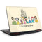Disney Princess Its A Princess Thing Art Legion Y720 Skin