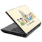 Disney Princess Its A Princess Thing Art Lenovo T420 Skin