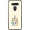 Disney Princess Its A Princess Thing Art LG K51/Q51 Clear Case