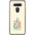 Disney Princess Its A Princess Thing Art LG K51/Q51 Clear Case