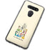 Disney Princess Its A Princess Thing Art LG K51/Q51 Clear Case
