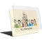 Disney Princess Its A Princess Thing Art MacBook Air 13in (2020) Case plus Skin