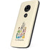 Disney Princess Its A Princess Thing Art Moto E5 Play Skin