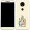 Disney Princess Its A Princess Thing Art Moto E5 Plus Skin