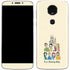 Disney Princess Its A Princess Thing Art Moto E5 Plus Skin