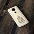 Disney Princess Its A Princess Thing Art Moto E5 Plus Skin