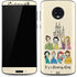 Disney Princess Its A Princess Thing Art Moto G6 Skin