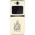 Disney Princess Its A Princess Thing Art Motorola RAZR Skin