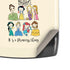 Disney Princess Its A Princess Thing Art Motorola RAZR Skin