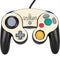 Disney Princess Its A Princess Thing Art Nintendo GameCube Controller Skin