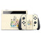 Disney Princess Its A Princess Thing Art Nintendo Switch OLED (2021) Skin