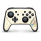 Disney Princess Its A Princess Thing Art Nintendo Switch Pro Controller Skin