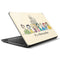 Disney Princess Its A Princess Thing Art HP Notebook Skin