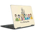 Disney Princess Its A Princess Thing Art Notebook 9 Pro 13in (2017) Skin