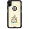 Disney Princess Its A Princess Thing Art Otterbox Commuter iPhone Skin