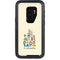 Disney Princess Its A Princess Thing Art Otterbox Defender Galaxy Skin