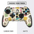 Disney Princess Its A Princess Thing Art PlayStation Scuf Vantage 2 Controller Skin