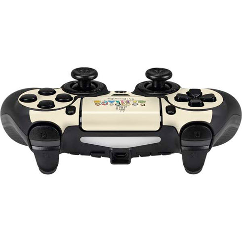 Disney Princess Its A Princess Thing Art PS4/PC SCUF Impact Controller Skin