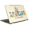 Disney Princess Its A Princess Thing Art HP Spectre Skin