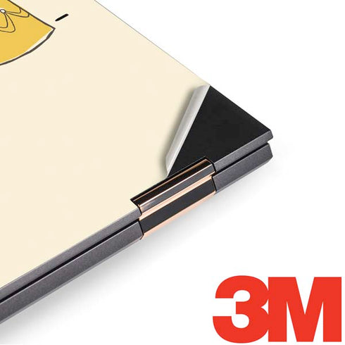 Disney Princess Its A Princess Thing Art HP Spectre Skin