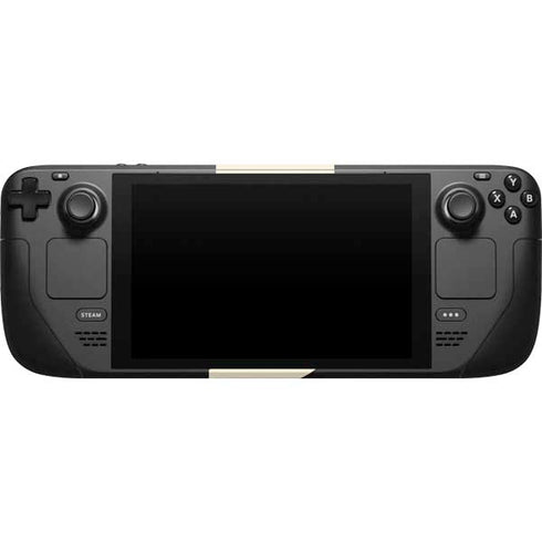 Disney Princess Its A Princess Thing Art Steam Deck Handheld Gaming Computer Skin