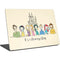 Disney Princess Its A Princess Thing Art Surface Laptop 4 15in Skin