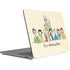 Disney Princess Its A Princess Thing Art Surface Laptop Studio Skin