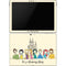 Disney Princess Its A Princess Thing Art Surface Pro 6 Skin