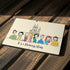 Disney Princess Its A Princess Thing Art Surface Pro 6 Skin