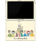 Disney Princess Its A Princess Thing Art Surface Pro 7 Skin