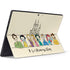 Disney Princess Its A Princess Thing Art Surface Pro 7 Skin