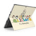 Disney Princess Its A Princess Thing Art Surface Pro 8 Skin