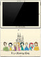 Disney Princess Its A Princess Thing Art Surface Pro (2017) Skin