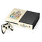 Disney Princess Its A Princess Thing Art Xbox One Console and Controller Bundle Skin