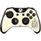 Disney Princess Its A Princess Thing Art Xbox One Controller Skin