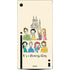 Disney Princess Its A Princess Thing Art Xbox Series X Console Skin
