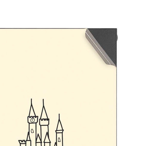 Disney Princess Its A Princess Thing Art Xbox Series X Console Skin