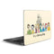 Disney Princess Its A Princess Thing Art Zenbook UX305FA 13.3in Skin