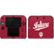 Indiana University IU Hoosiers Nintendo 2DS Skin