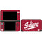 Indiana University IU Hoosiers 3DS XL 2015 Skin